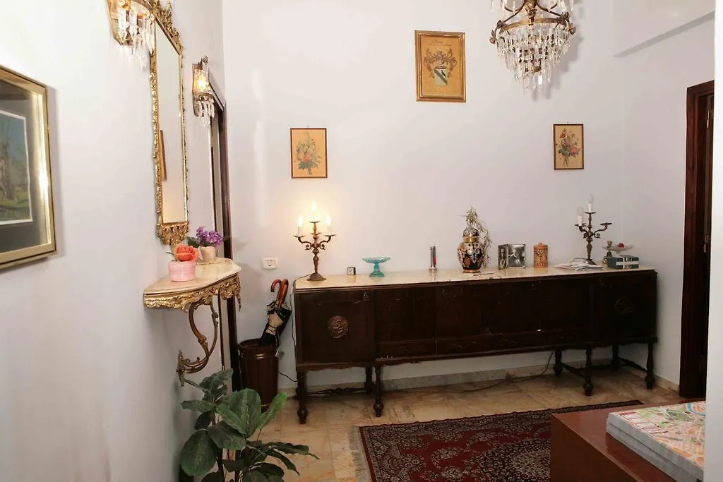 Ipanema In Rome Guest House-1