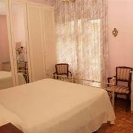 Ipanema In Rome Guest House-2