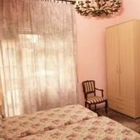 Ipanema In Rome Guest House-3