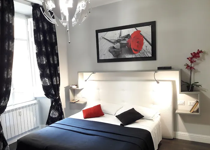 Residenza Vatican Suite Roma